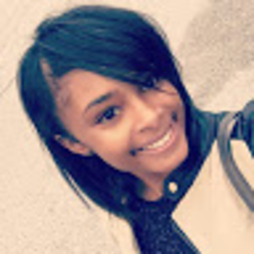 Meet your Posher, Jaida